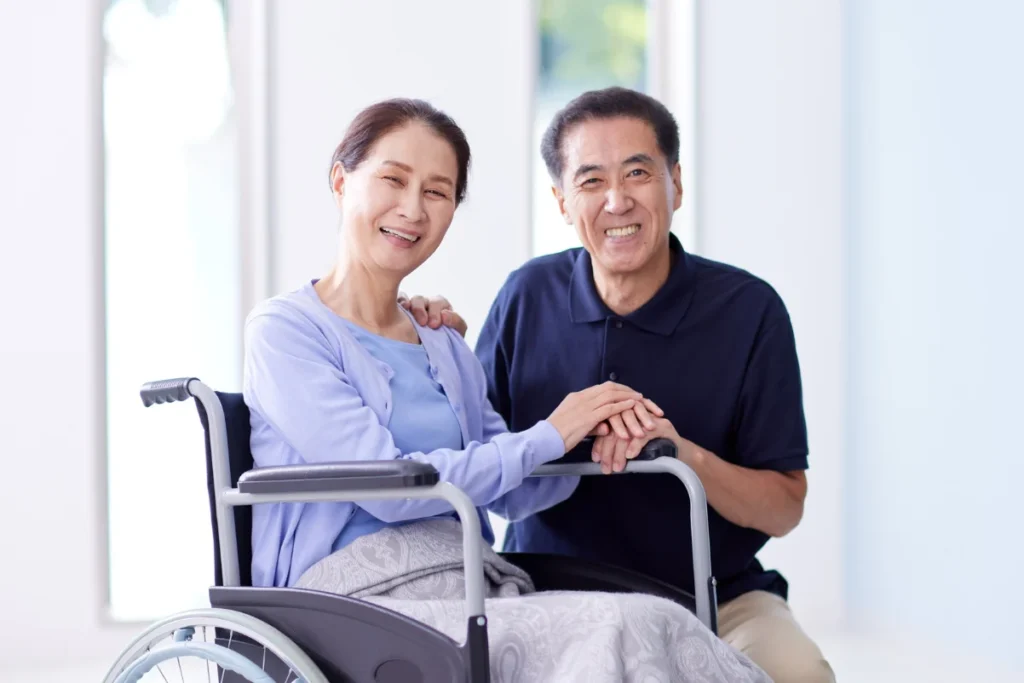 The Top 10 Signs It’s Time to Consider Assisted Living
