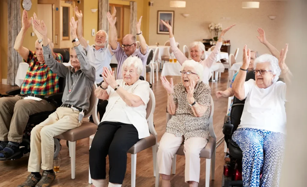 Creative Hobbies and Activities That Bring Joy to Seniors