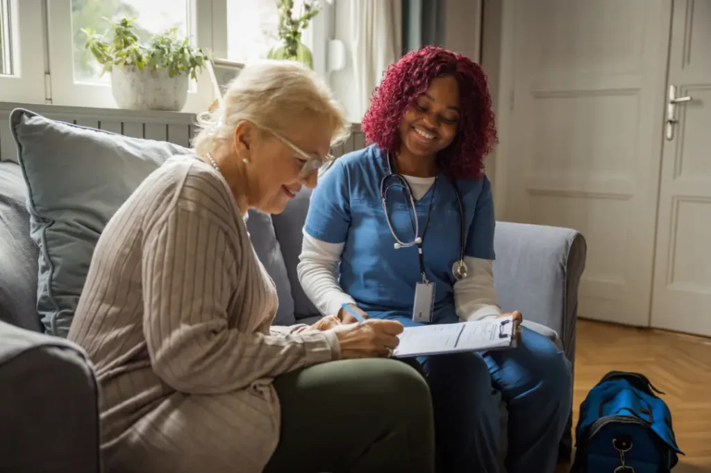 The Top 10 Signs It’s Time to Consider Assisted Living