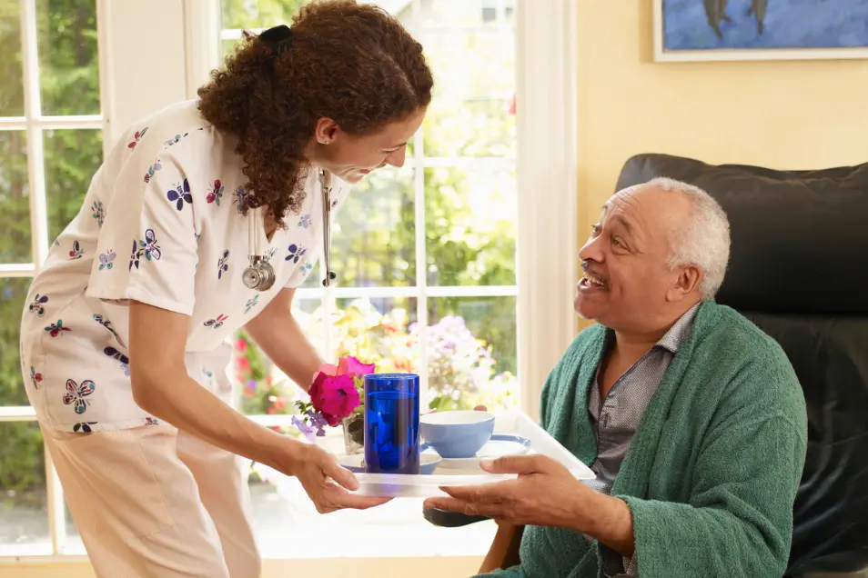 A Day in the Life at Our Assisted Living Community