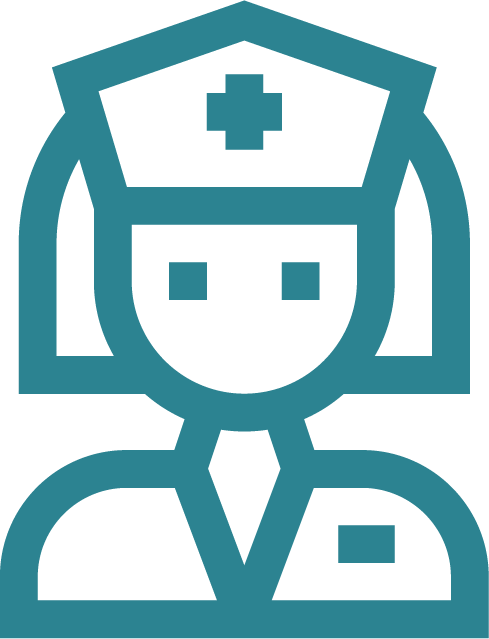 Nurse icon